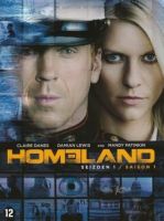 Tv Series Homeland - Season 1