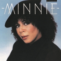 Minnie Riperton Minnie