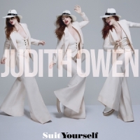 Owen, Judith Suit Yourself