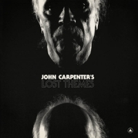 Carpenter, John Lost Themes (vortex Blue)