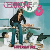 Cerrone Supernature (lp+cd)