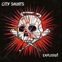 City Saints Explosiv! (black)