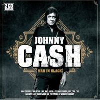 Cash, Johnny Man In Black