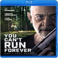 Movie You Can T Run Forever