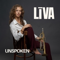Strazdina, Liva Unspoken