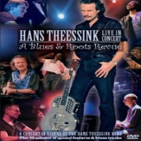 Theessink, Hans Live In Concert