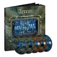 Ayreon The Human Equation