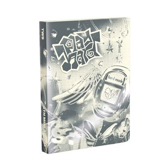 Tws 4th Mini Album `play Hard