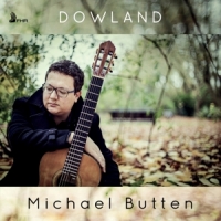 Butten, Michael John Dowland
