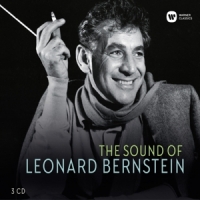 Bernstein, Leonard The Sound Of Leonard Bernstein