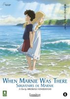 Anime When Marnie Was There