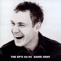 Gray, David Ep's 92-94