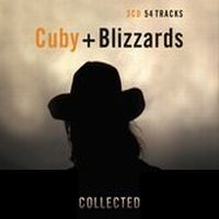 Cuby + Blizzards Collected