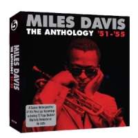 Davis, Miles Anthology 1951-1955