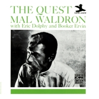 Mal Waldron, Eric Dolphy, Booker Ervi The Quest