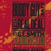 Guy, Buddy Live: The Real Deal
