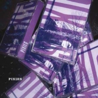 Pixies Pixies (demos) -coloured-