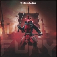 Tokyo Blade Fury -coloured-