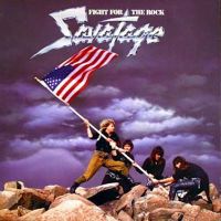 Savatage Fight For Rock