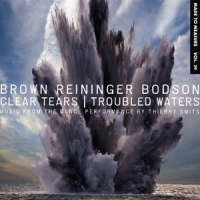 Steven Brown, Blaine L. Reininger, Ma Clear Tears | Troubled Waters