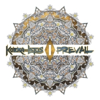 Kobra & The Lotus Prevail I