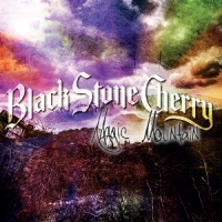 Black Stone Cherry Magic Mountain -coloured-