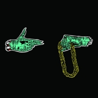 Run The Jewels Run The Jewels -coloured-