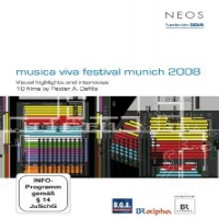 Divers Interpretes Musica Viva Festival Munchen 2008;v