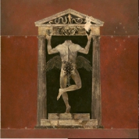 Behemoth Messe Noire (bluray+cd)