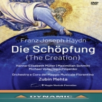 Mehta, Zubin Haydn: Die Schopfung