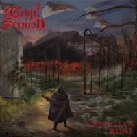 Crypt Sermon The Stygian Rose