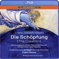 Mehta, Zubin Haydn: Die Schopfung