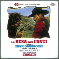 Morricone, Ennio La Resa Dei Conti