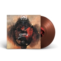 Kampfar Djevelmakt -coloured-
