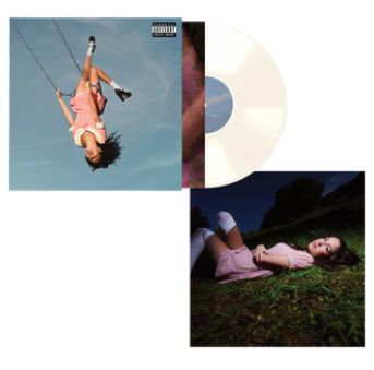 Rodrigo, Olivia You Seem Pretty Sad For A Girl So In Love -coloured-