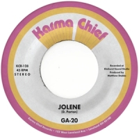 Ga-20 Jolene