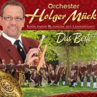Orchester Holger Muck Das Beste
