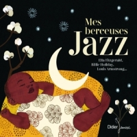 Divers Interpretes Berceuses Jazz