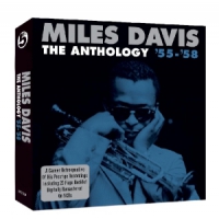 Davis, Miles Anthology 1955-1958