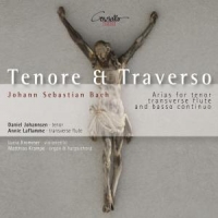 Bach, J.s. Arias:tenore & Traverso