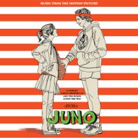 Ost / Soundtrack Juno -indie Only-