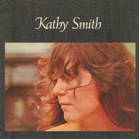 Kathy Smith Some Songs I Ve Saved