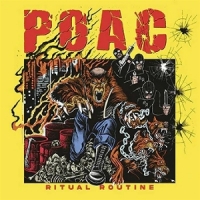 Planet On A Chain Ritual Routine (milky Clear)