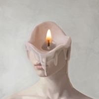 Rhys, Gruff The Almond & The Seahorse (clear Ye