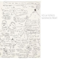 Yo La Tengo Sleepless Night E.p.