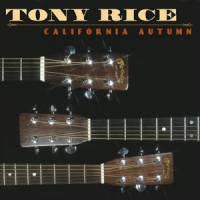 Rice, Tony California Autumn