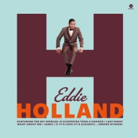 Holland, Eddie First Album