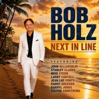 Holz, Bob Next In Line