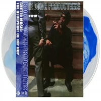 Boogie Down Productions Ghetto Music: The Blueprint Of Hip Hop