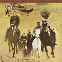 Doobie Brothers Stampede -ltd-